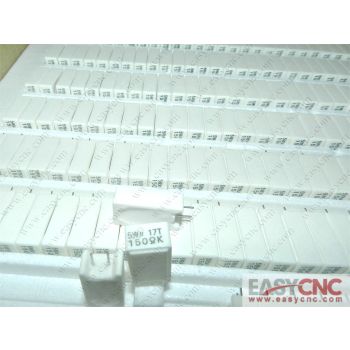 150RK5W resistor used