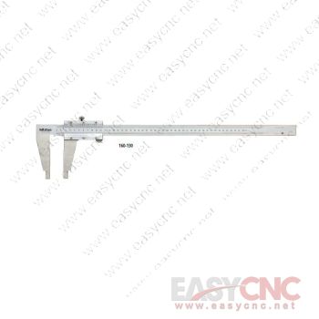 160-130(0-450mm) Mitutoyo caliper new