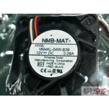 1604KL-04W-B39 NMB fan new