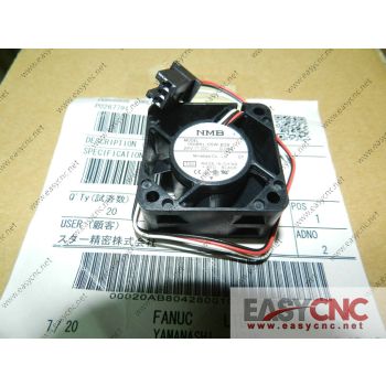 1608KL-05W-B39 NMB FAN WITH Fanuc BLACK CONNECTORS new