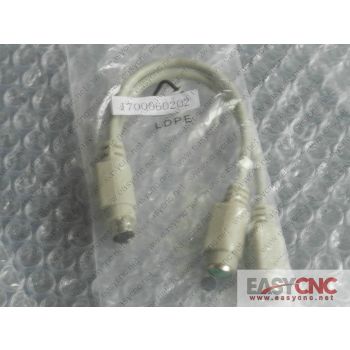 1700060202 keyboard and mouse ps/2 fork line new