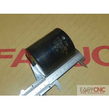 1700MFD450VDC Fanuc capacitor new
