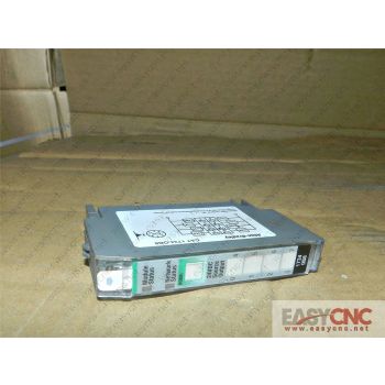 1734-OB8 Allen-Bradley point I/O digital output module used