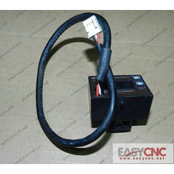 173#450AL30 Fanuc Tamura current transformer used