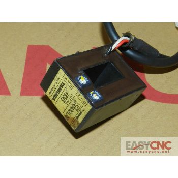 174#400AL30 Fanuc Tamura current transformer used