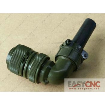 18-12S Mitsubishi Fanuc servo motor encoder connector new