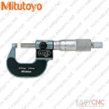 193-104(75-100mm 0.01mm) Mitutoyo micrometer new