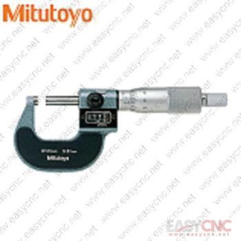 193-902(0-100mm) Mitutoyo micrometer new