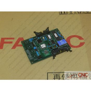 204CPU 2U005705 PCB used