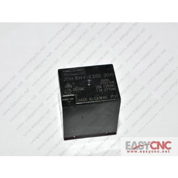 215-1CH-F-C E03 20VDC Songchuan realy new