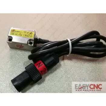 A860-2162-V012 Fanuc sensor used