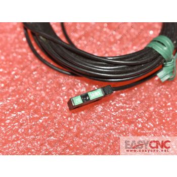 21E SUNX sensor used