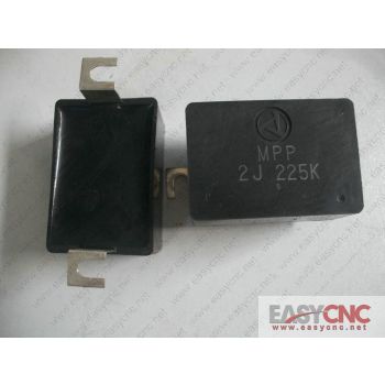 MPP 2J225K Okaya capacitor used