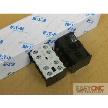 22 DILE Moeller auxiliary contact module new