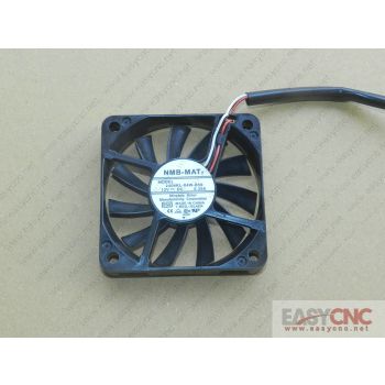 2404KL-04W-B59 NMB fan dc12V 0.35A 60*60*10mm new