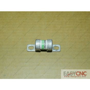 25LKA100U Kyosan fuse 250V 100A used