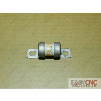 25LKA75U Kyosan fuse 250V 75A used