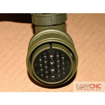 28-11S CONNECTOR used