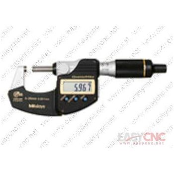 293-180(0-25mm) Mitutoyo micrometer new