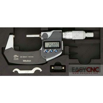 293-231(25-50mm) Mitutoyo micrometer new