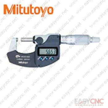 293-235-30(25-50mm) Mitutoyo micrometer new