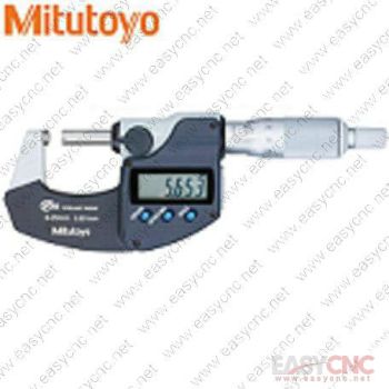 293-245-30(25-50mm) Mitutoyo micrometer new