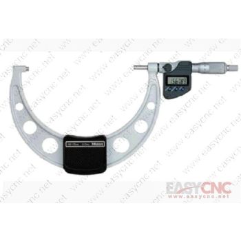 293-251(125-150mm) Mitutoyo micrometer new