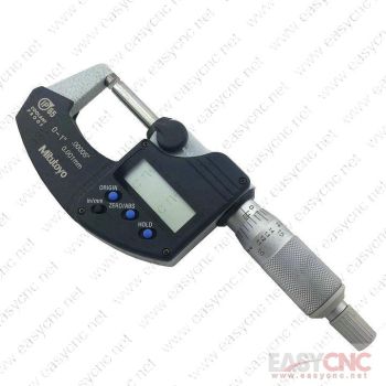 293-331(25-50mm) Mitutoyo micrometer new