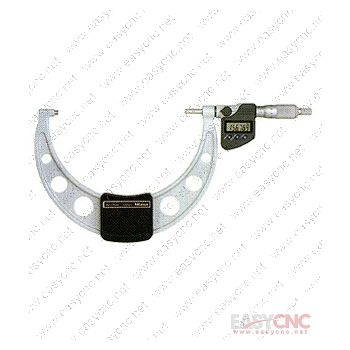 293-351(125-150mm) Mitutoyo micrometer new