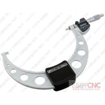 293-357-10(275-300mm) Mitutoyo micrometer new