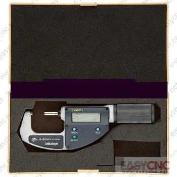 293-661-10(0-30 0.001mm) Mitutoyo micrometer new