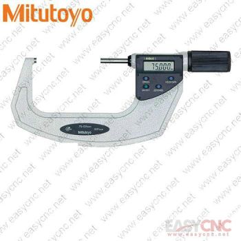293-679(75-105 0.001mm) Mitutoyo micrometer new