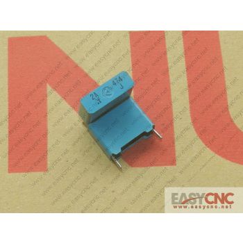 2A474J capacitor used