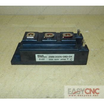 2MBI300TE-060 Fuji IGBT new