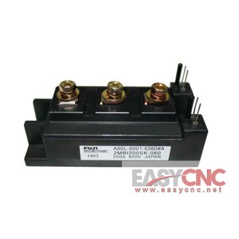 A50L-0001-0260 2MBI200NK-060 Fuji IGBT new