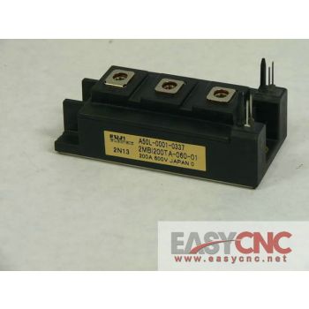 A50L-0001-0337 2MBI200TA-060-01 Fuji IGBT new