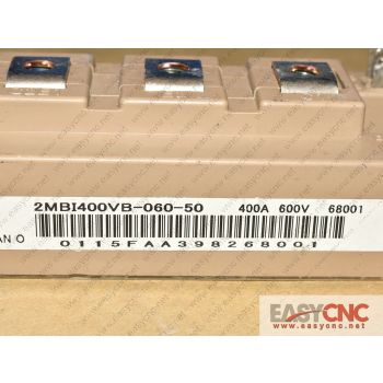 2MBI400VB-060-50 Fuji IGBT new