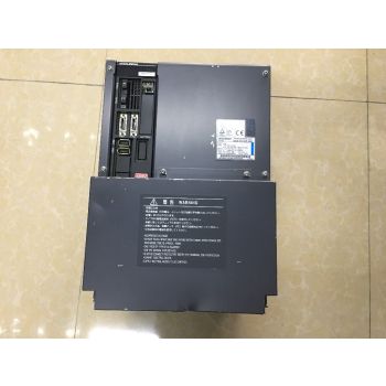 MDS-DH-SP-200 Mitsubishi spindle amplifier used