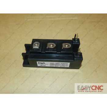 A50L-0001-0260#S 2MBI200SK060 Fuji IGBT new