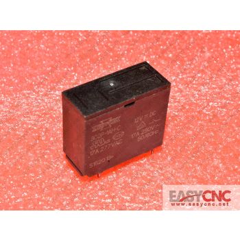 302P-1AH-C 12VDC Songchuan realy new