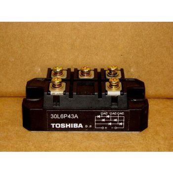 30L6P43A Toshiba IGBT new