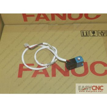 35A-AAA-DDCC-1BK Smc Solenoid valve used