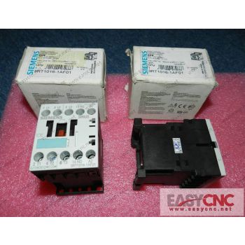 3RT1016-1AF01 Siemens AC contactor new