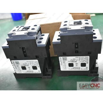 3RT2027-1BB40 Siemens AC contactor new