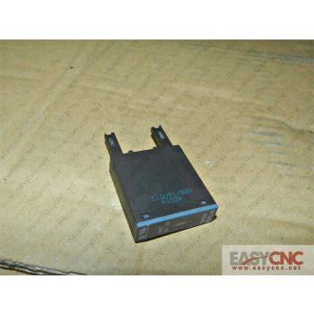 3RT2916-1EH00 Siemens surge supressor used