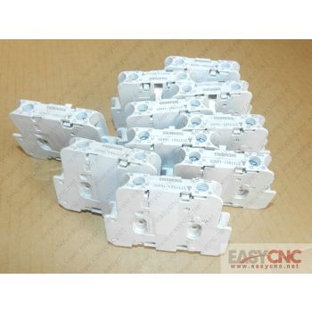 3TY7561-1AA00 Siemens auxiliary contact switch new