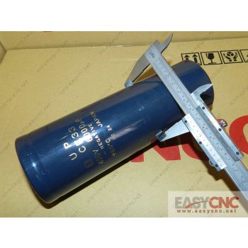 400V6300UF capacitor new