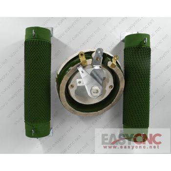 40 Ohm 1000W 5% WINDING RESISTANCE NEW AND ORIGINAL