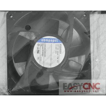 4184NXH EBMPAPST FAN NEW AND ORIGINAL