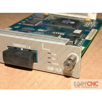 450-1LX MDA Nortel networks baystack PCB used
